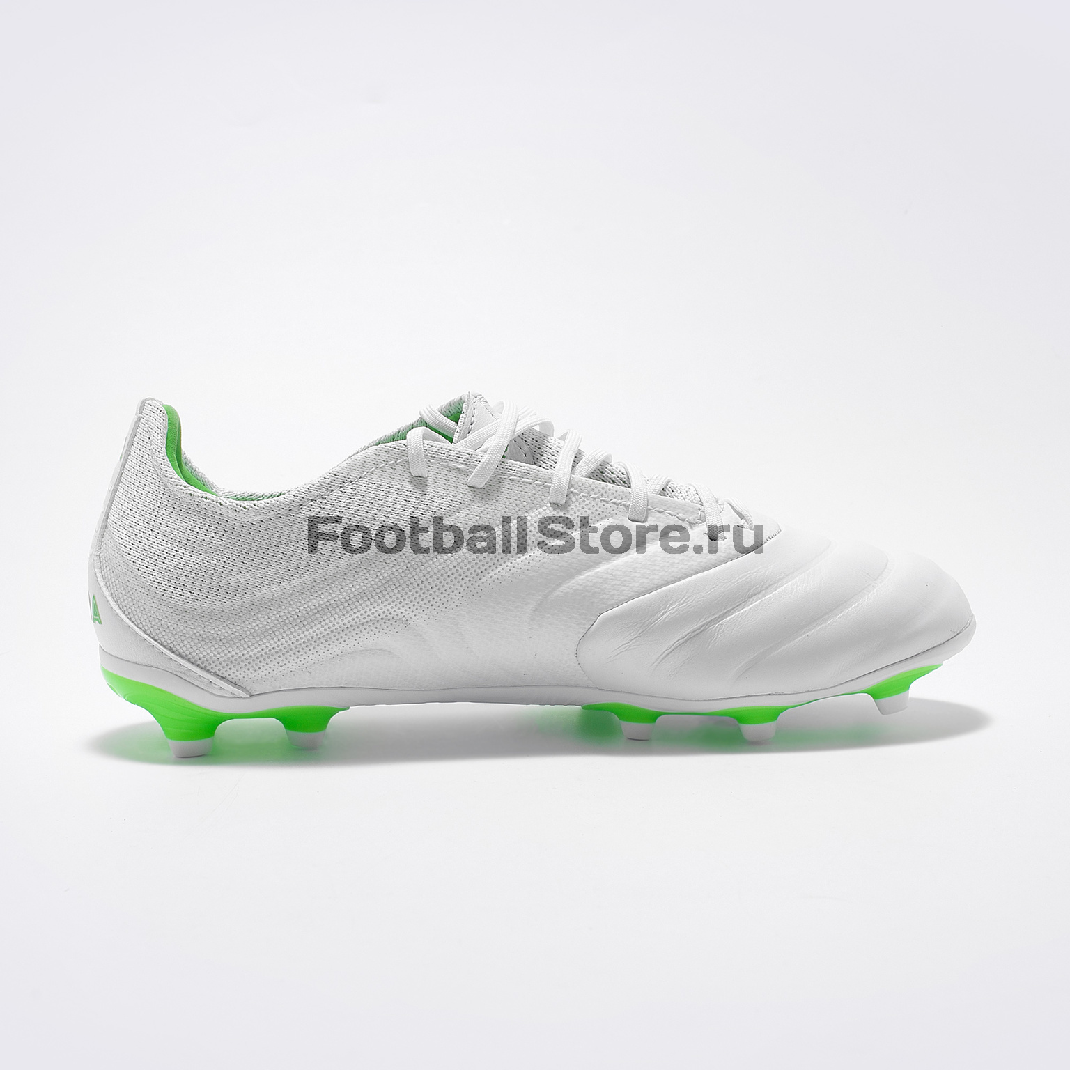 Бутсы детские Adidas Copa 19.1 FG D98093