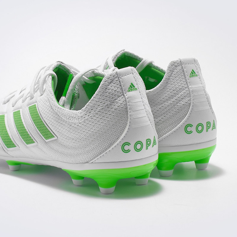 Бутсы детские Adidas Copa 19.1 FG D98093