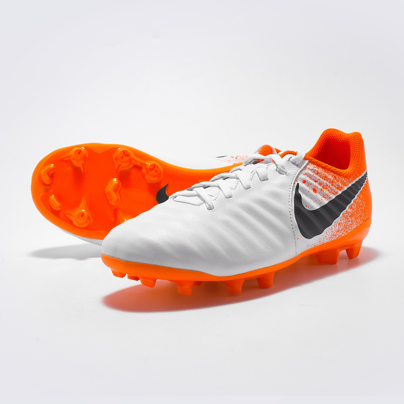 Бутсы детские Nike Legend 7 Academy FG AO2291-118