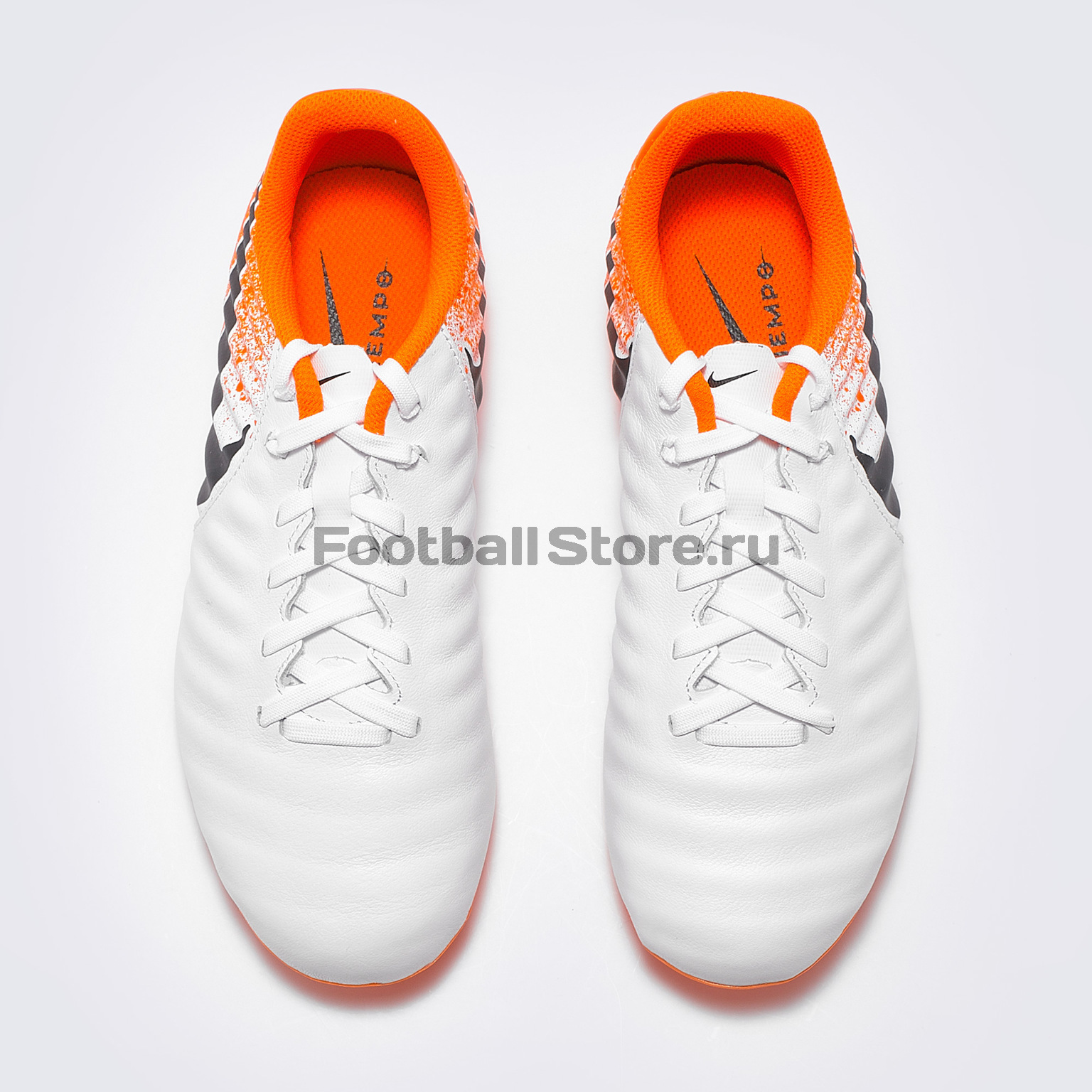 Бутсы детские Nike Legend 7 Academy FG AO2291-118