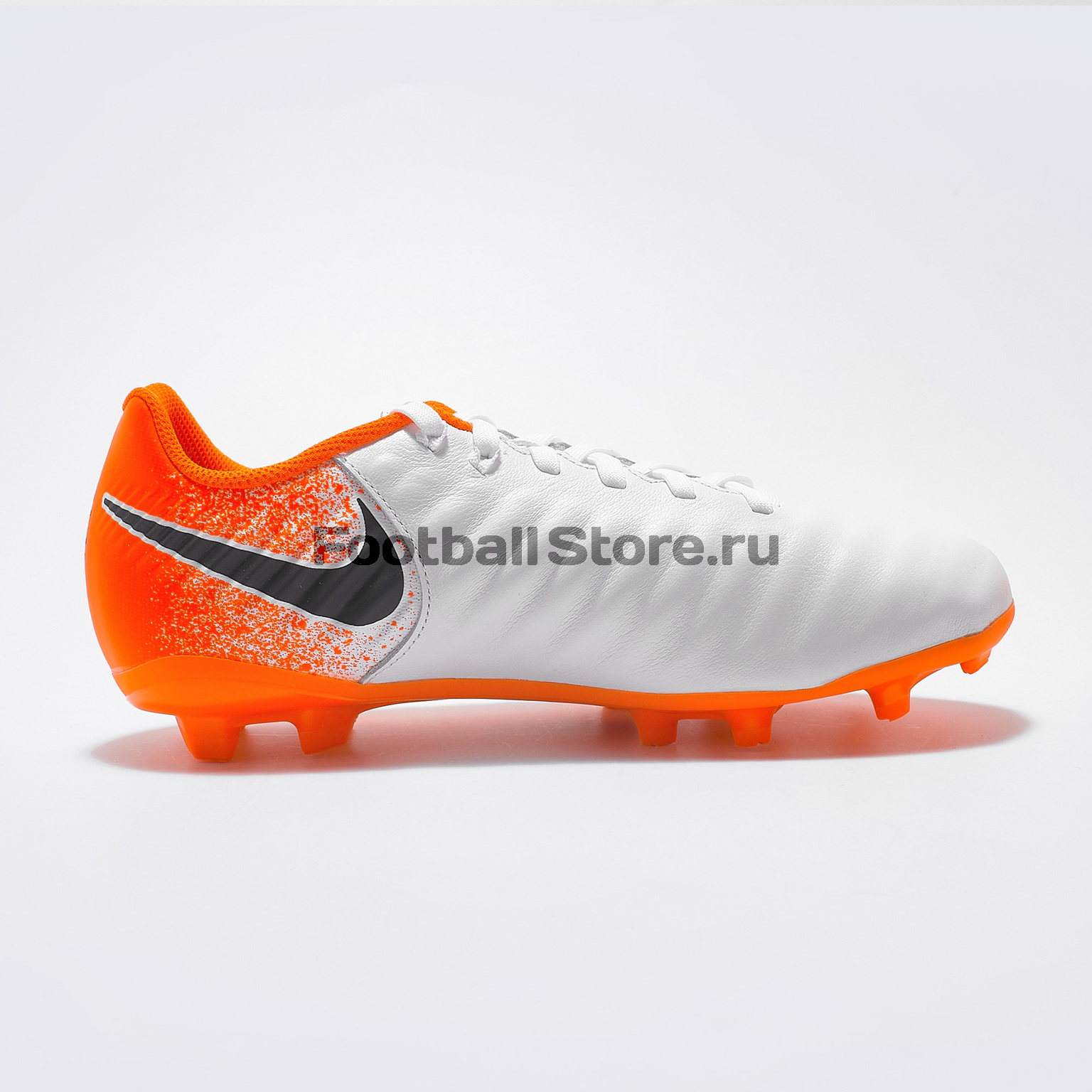 Бутсы детские Nike Legend 7 Academy FG AO2291-118