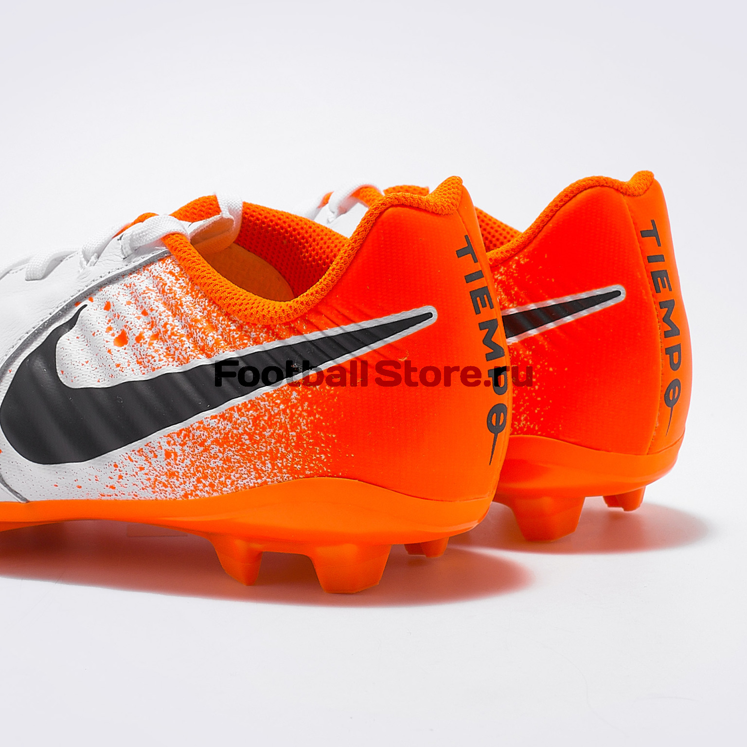 Бутсы детские Nike Legend 7 Academy FG AO2291-118