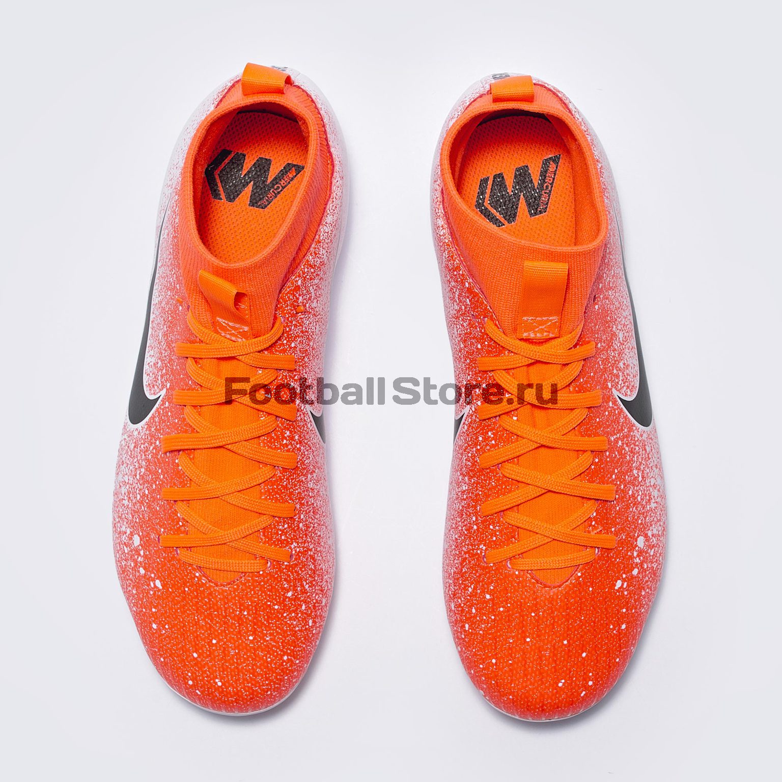 Бутсы детские Nike Superfly 6 Academy GS FG/MG AH7337-801