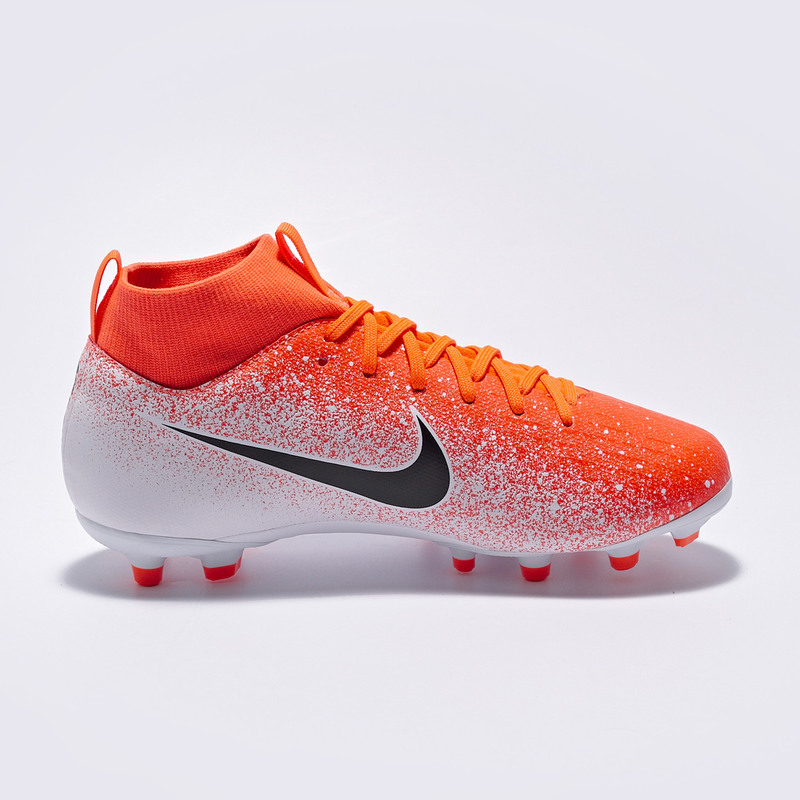 Бутсы детские Nike Superfly 6 Academy GS FG/MG AH7337-801