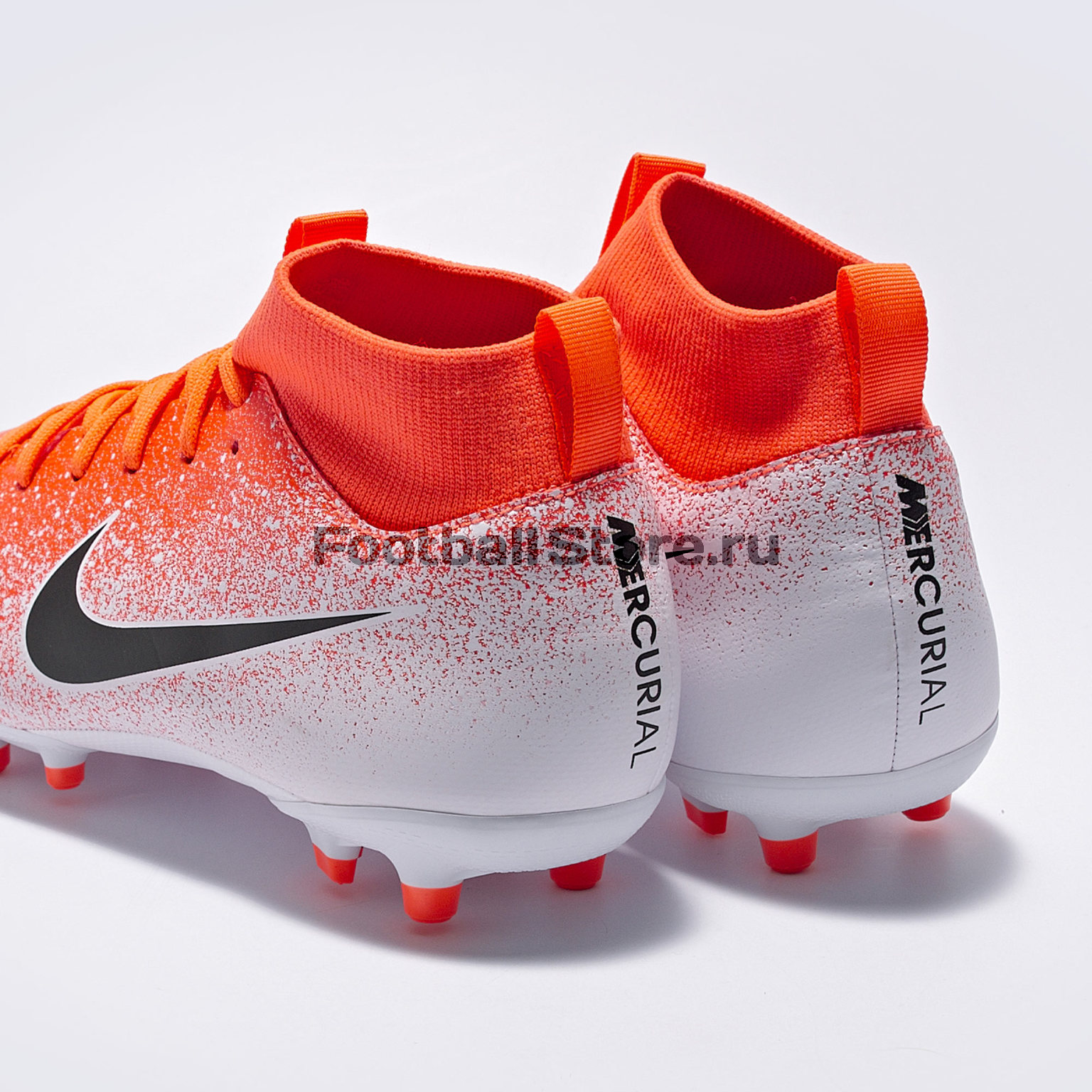 Бутсы детские Nike Superfly 6 Academy GS FG/MG AH7337-801