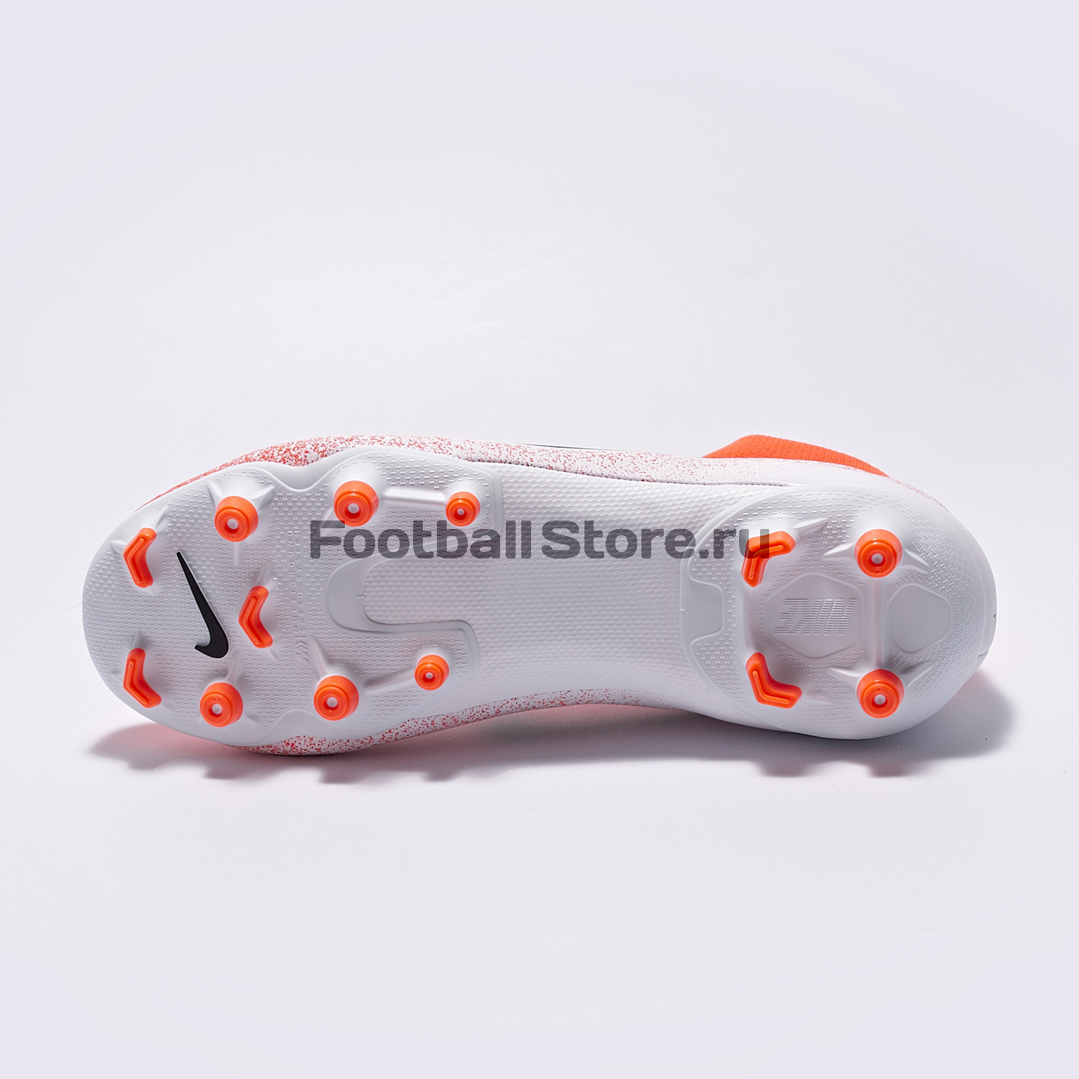 Бутсы детские Nike Superfly 6 Academy GS FG/MG AH7337-801