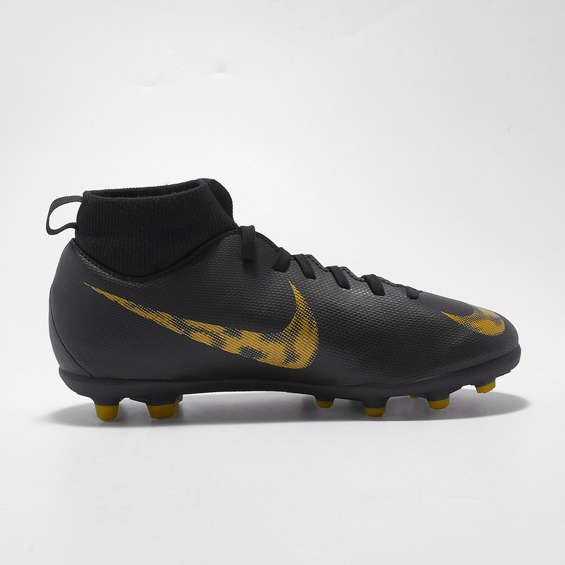 Бутсы детские Nike Superfly 6 Club FG/MG AH7339-077