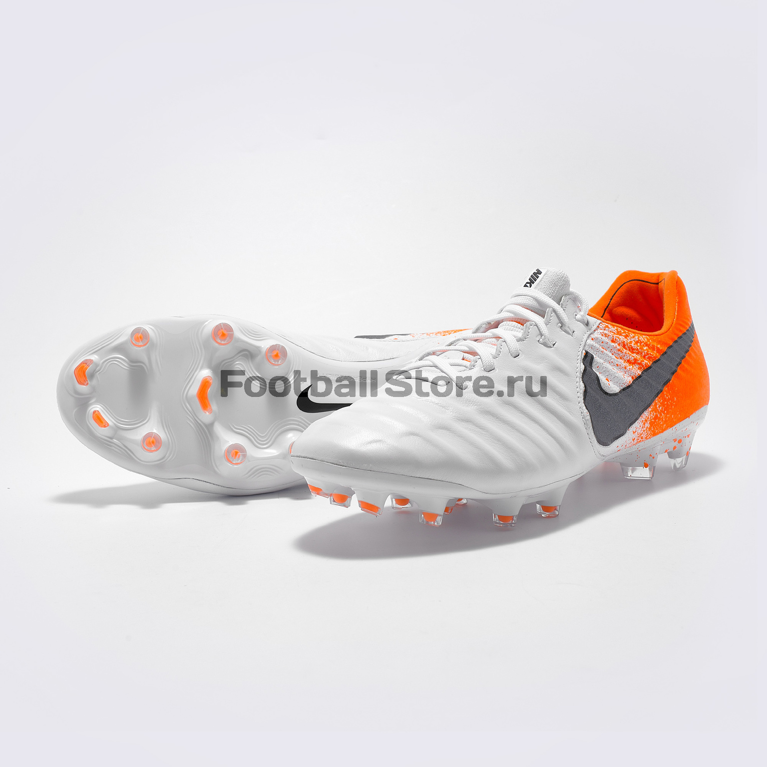 Бутсы Nike Legend 7 Elite FG AH7238-118