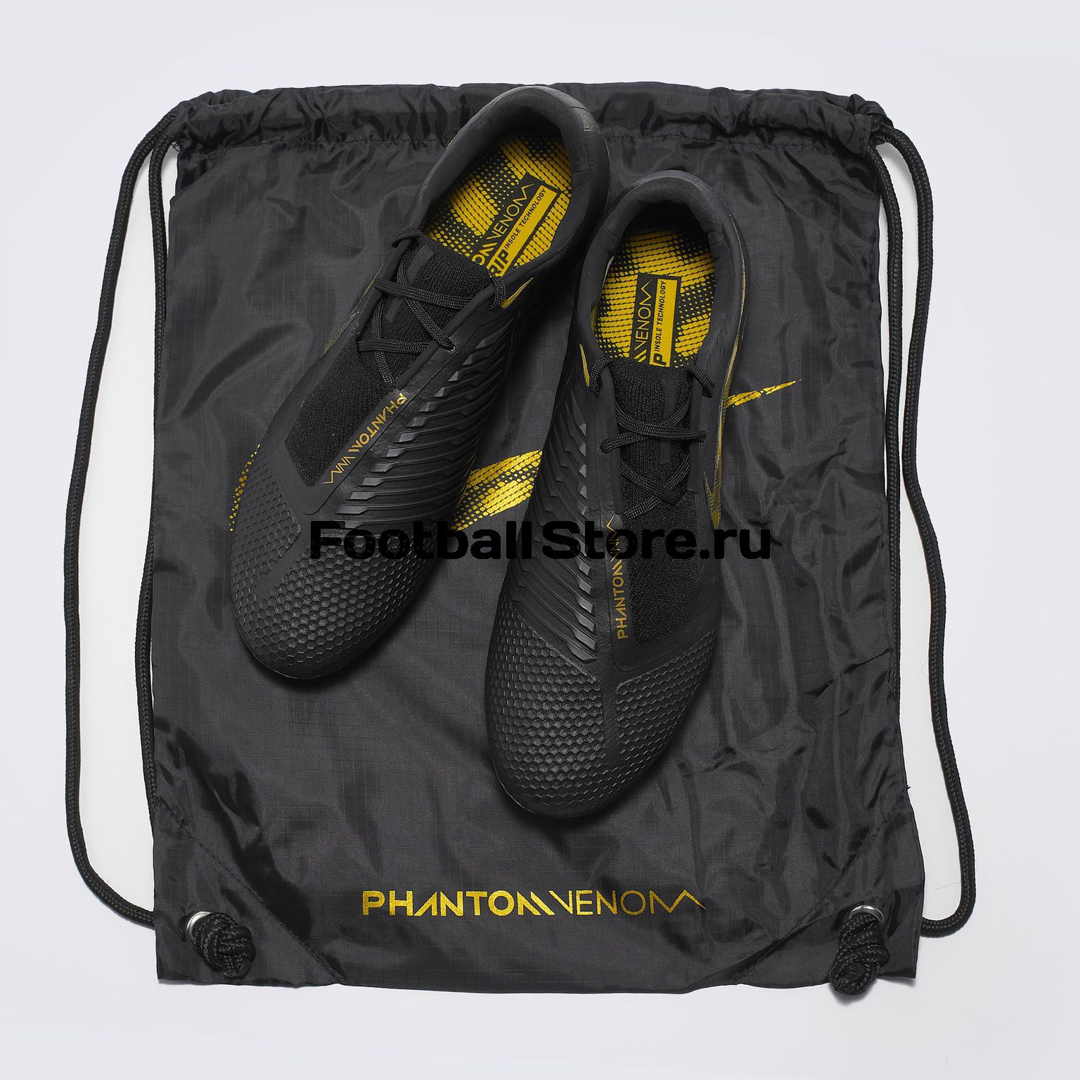 Бутсы Nike Phantom Venom Elite AG-Pro AO0576-077