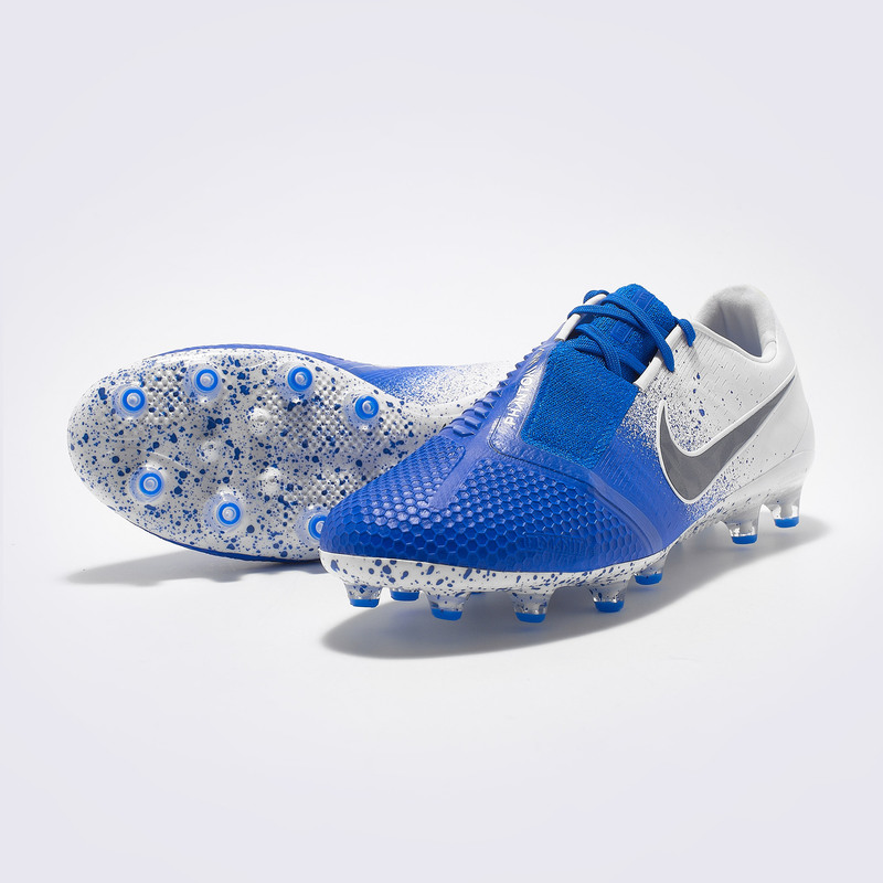 Бутсы Nike Phantom Venom Elite AG-Pro AO0576-104