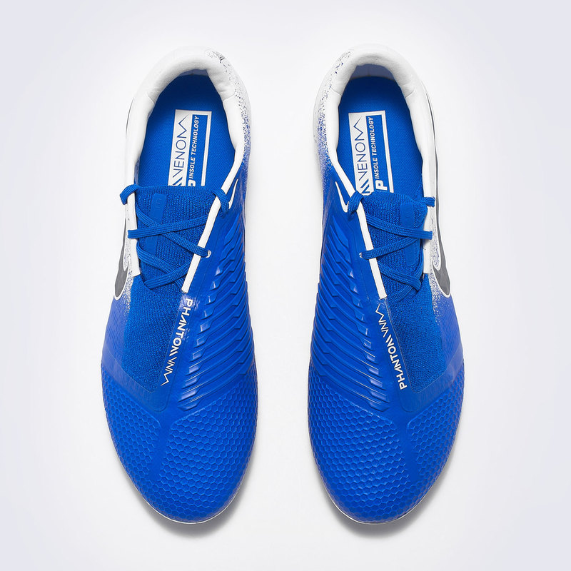 Бутсы Nike Phantom Venom Elite AG-Pro AO0576-104