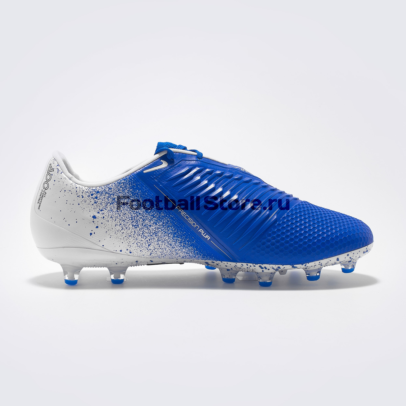 Бутсы Nike Phantom Venom Elite AG-Pro AO0576-104