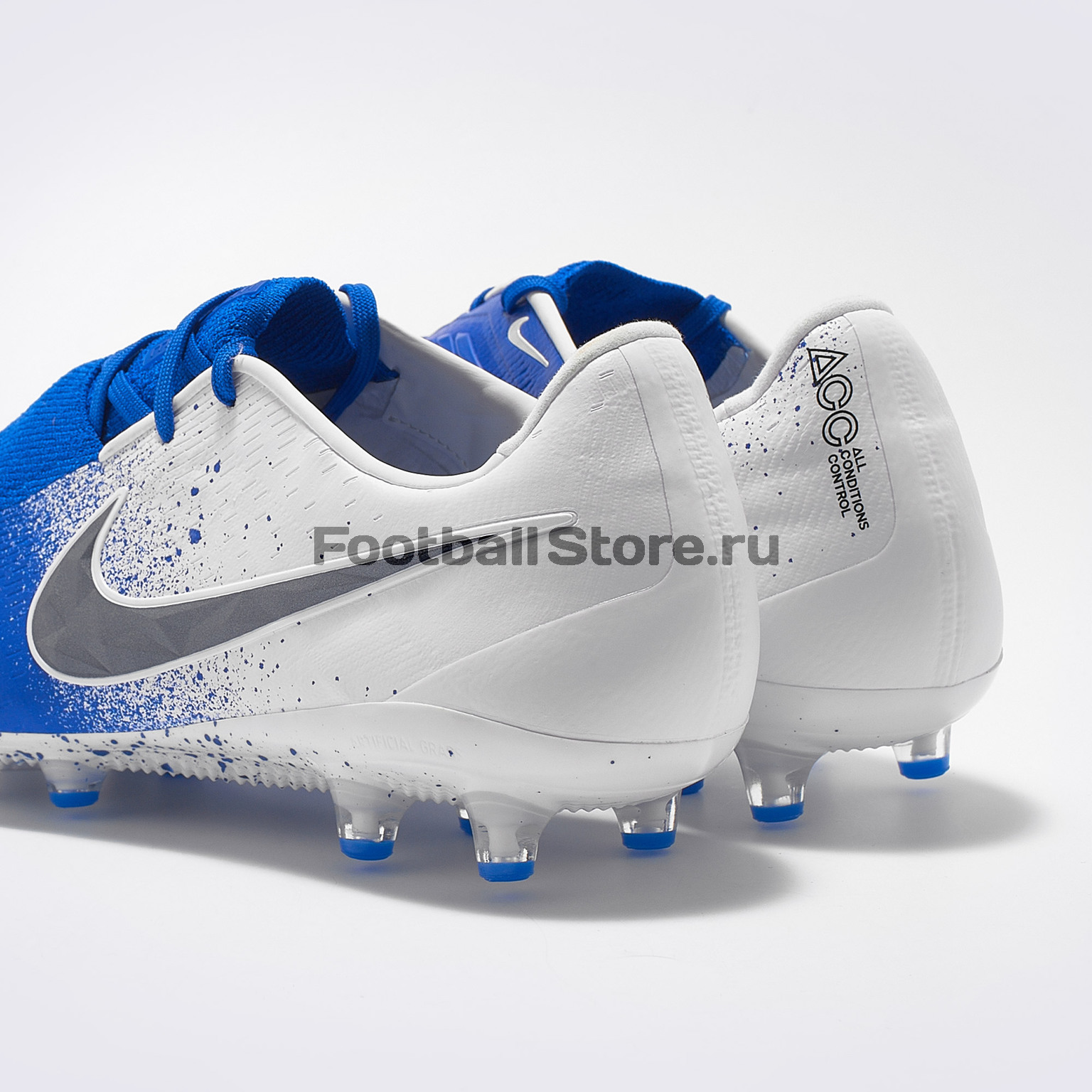 Бутсы Nike Phantom Venom Elite AG-Pro AO0576-104