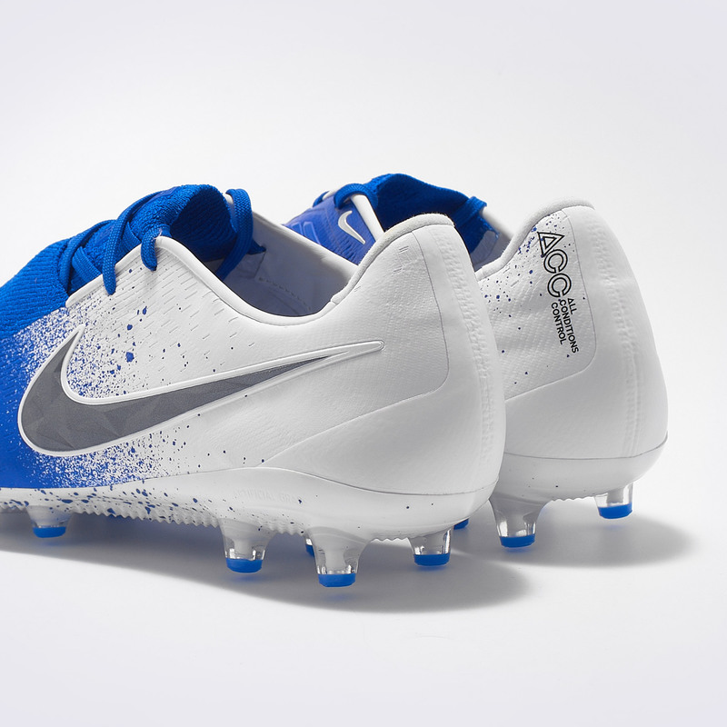Бутсы Nike Phantom Venom Elite AG-Pro AO0576-104