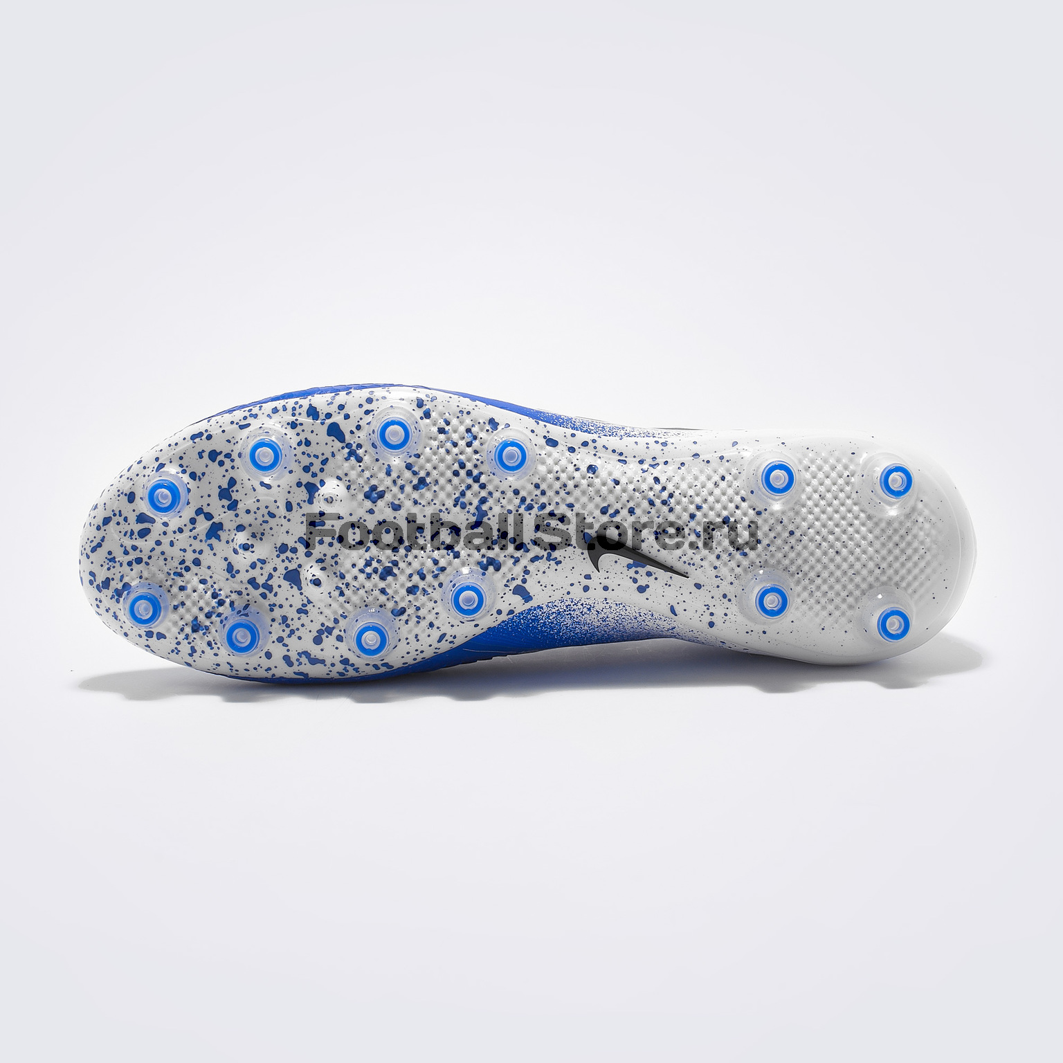 Бутсы Nike Phantom Venom Elite AG-Pro AO0576-104