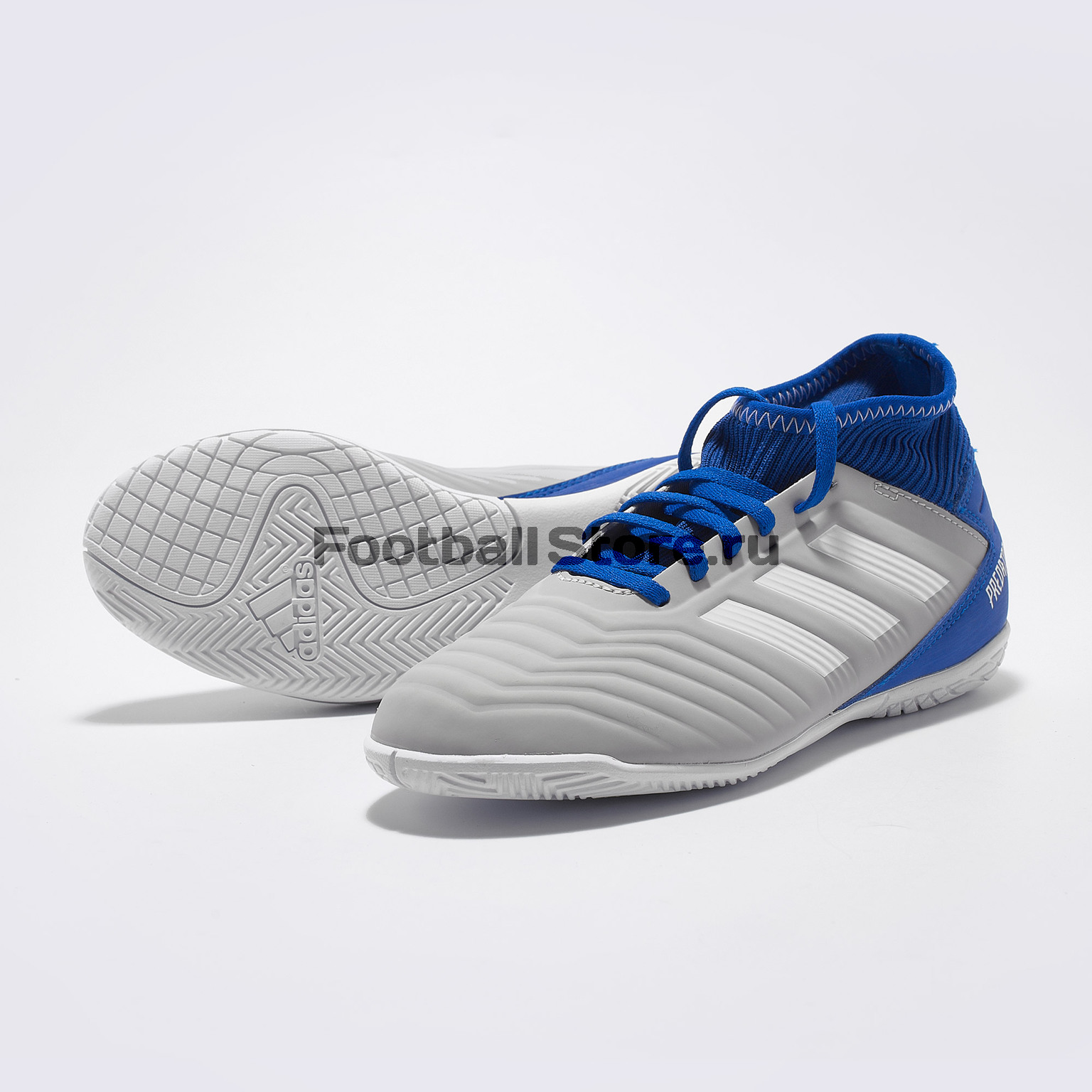 Футзалки детские Adidas Predator 19.3 IN CM8545