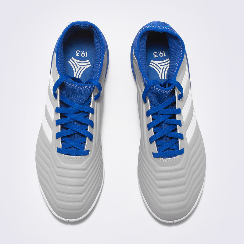 Футзалки детские Adidas Predator 19.3 IN CM8545