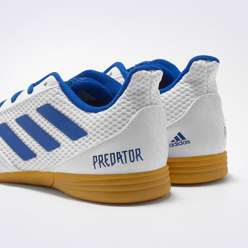 Футзалки детские Adidas Predator 19.4 IN CM8553
