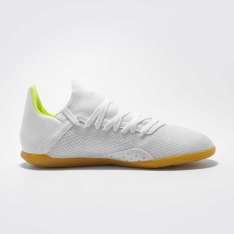 Футзалки детские Adidas X 18.3 IN BB9397