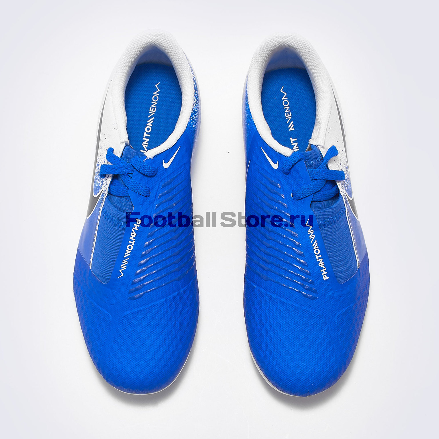 Бутсы детские Nike Phantom Venom Academy FG AO0362-104