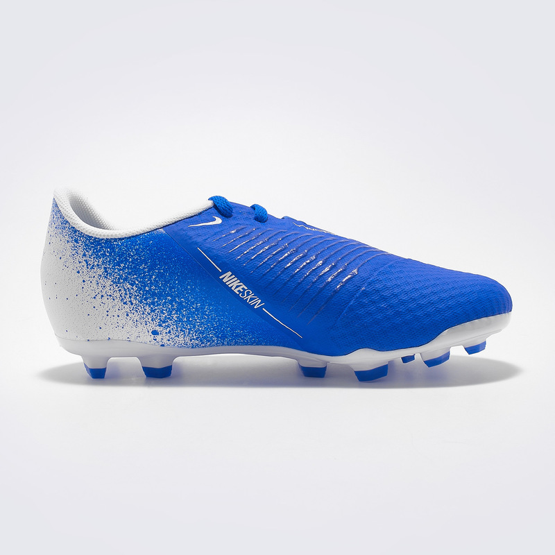 Бутсы детские Nike Phantom Venom Academy FG AO0362-104