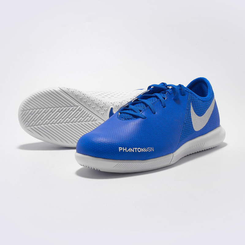 Футзалки детские Nike Phantom Vision Academy IC AR4345-410