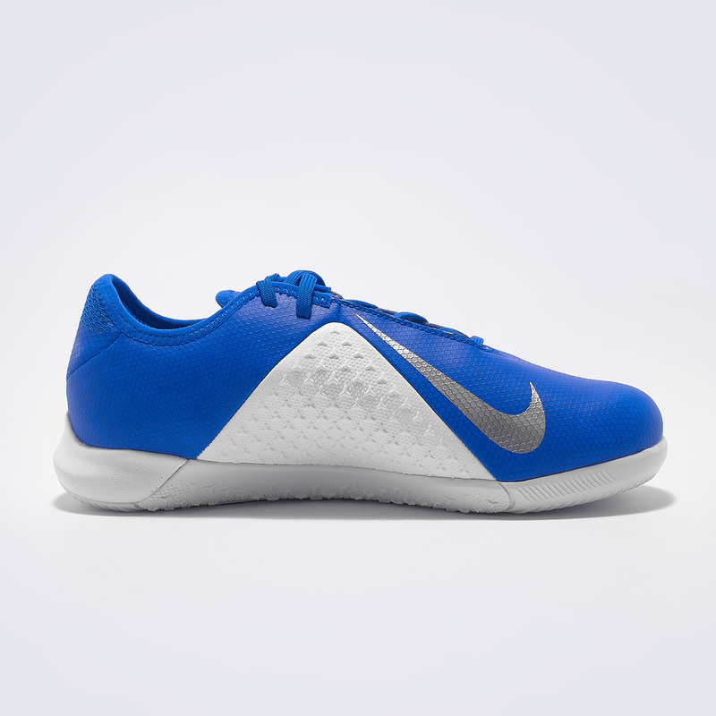 Футзалки детские Nike Phantom Vision Academy IC AR4345-410