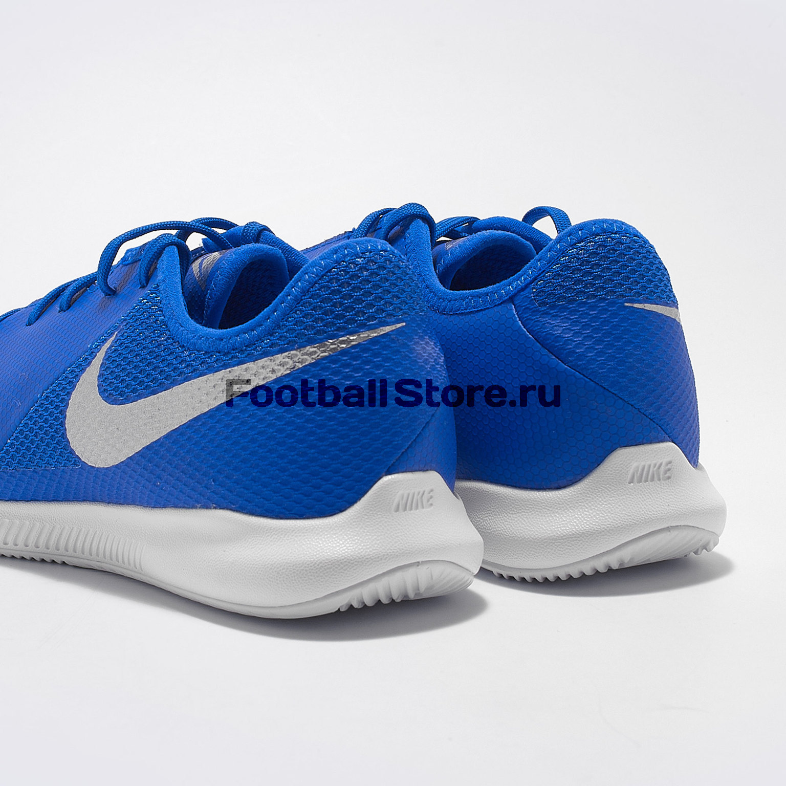 Футзалки детские Nike Phantom Vision Academy IC AR4345-410