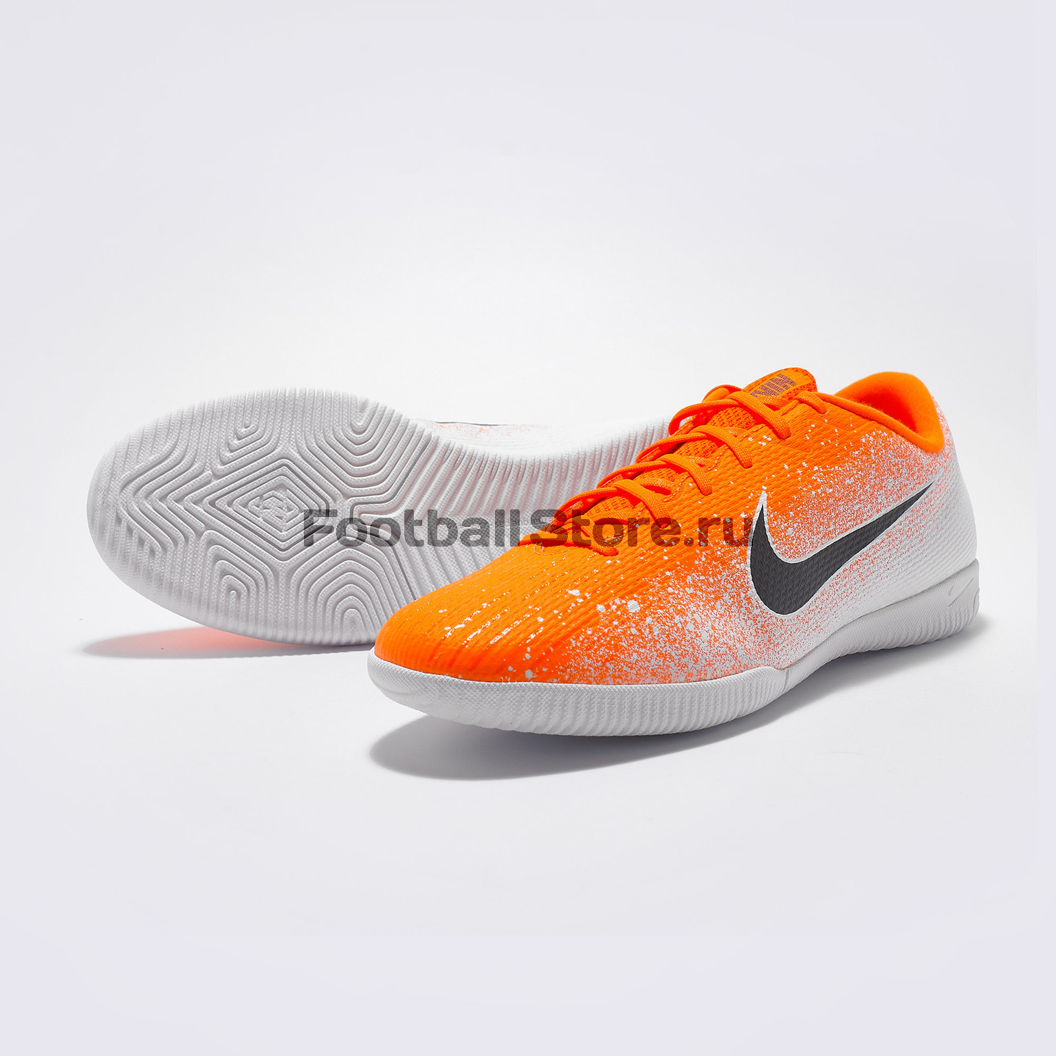 Футзалки Nike Vapor 12 Academy IC AH7383-801