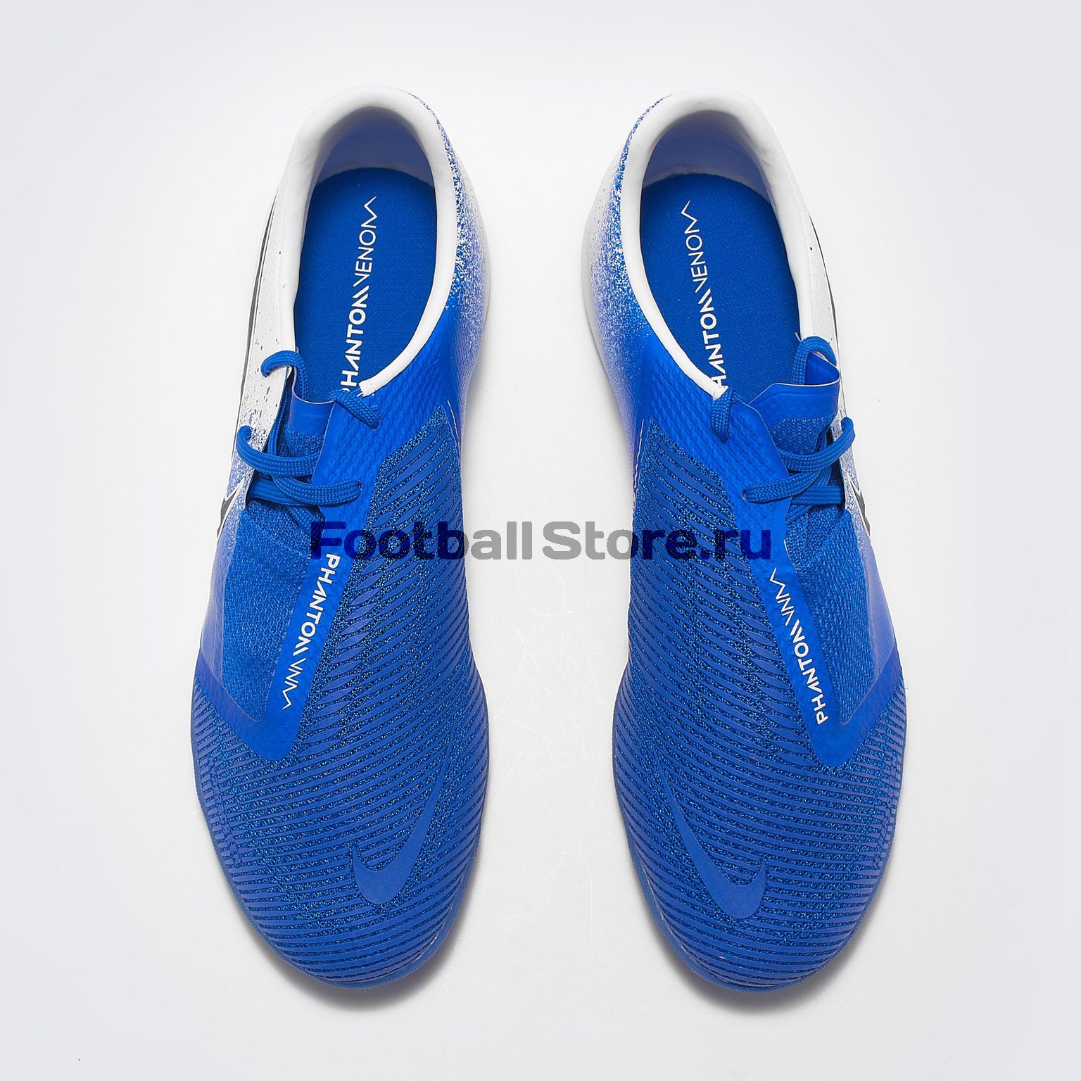 Футзалки Nike Zoom Phantom Venom Pro IC BQ7496-104 – купить футзалки в  интернет магазине footballstore, цена, фото