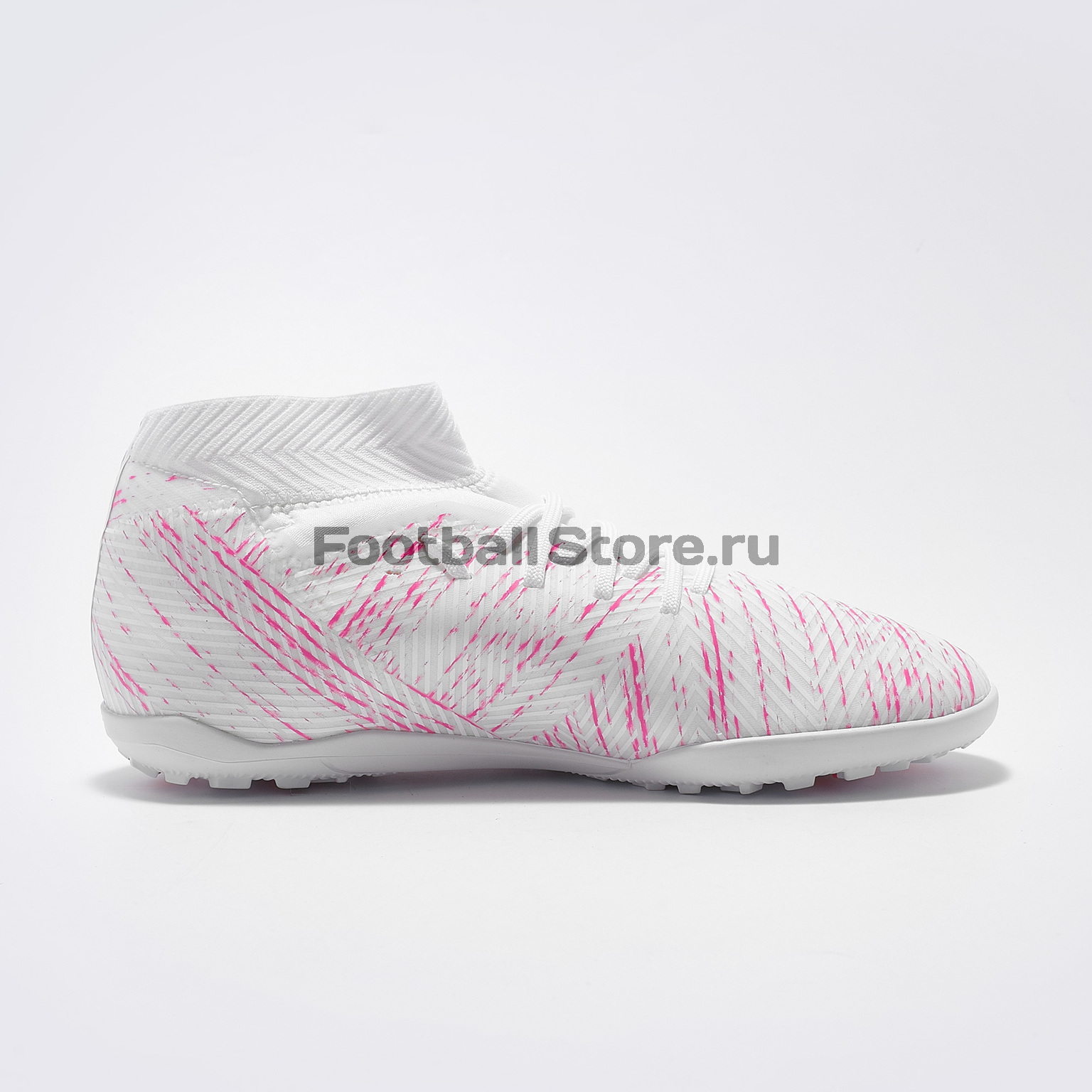 Шиповки детские Adidas Nemeziz 18.3 TF CM8518