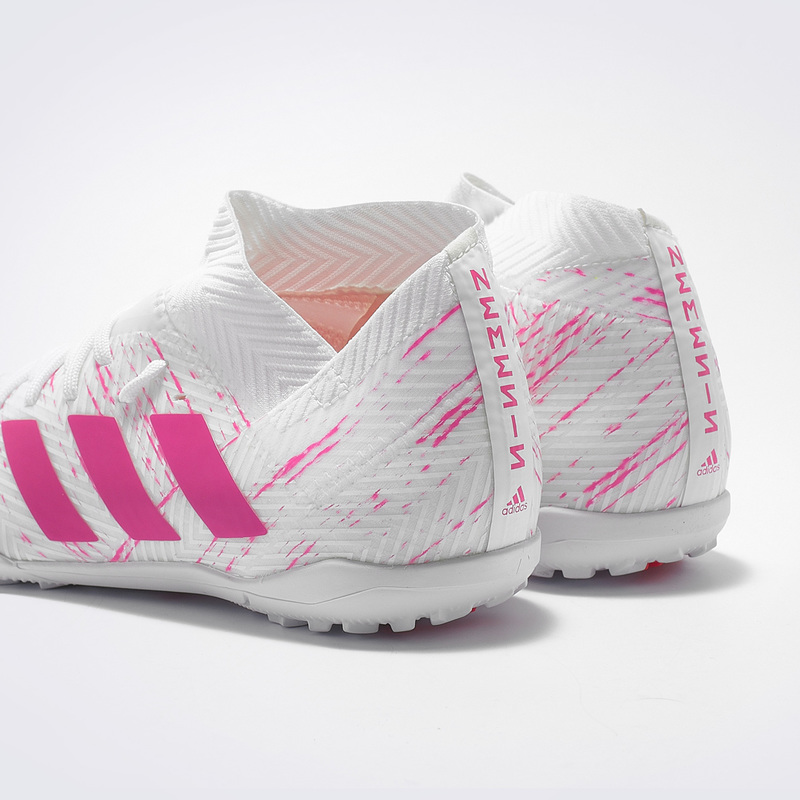 Шиповки детские Adidas Nemeziz 18.3 TF CM8518