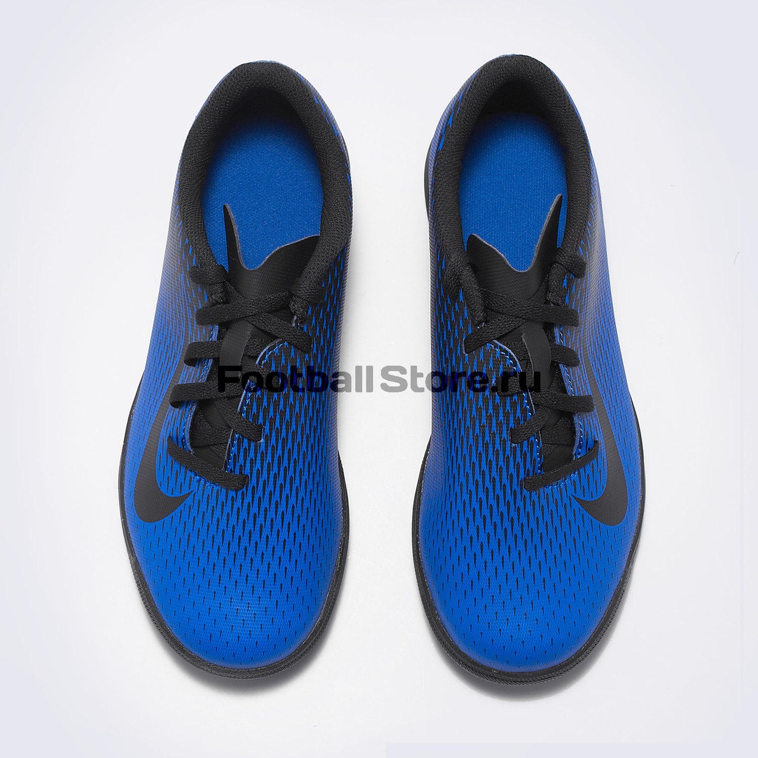 Шиповки детские Nike Bravata II TF 844440-400
