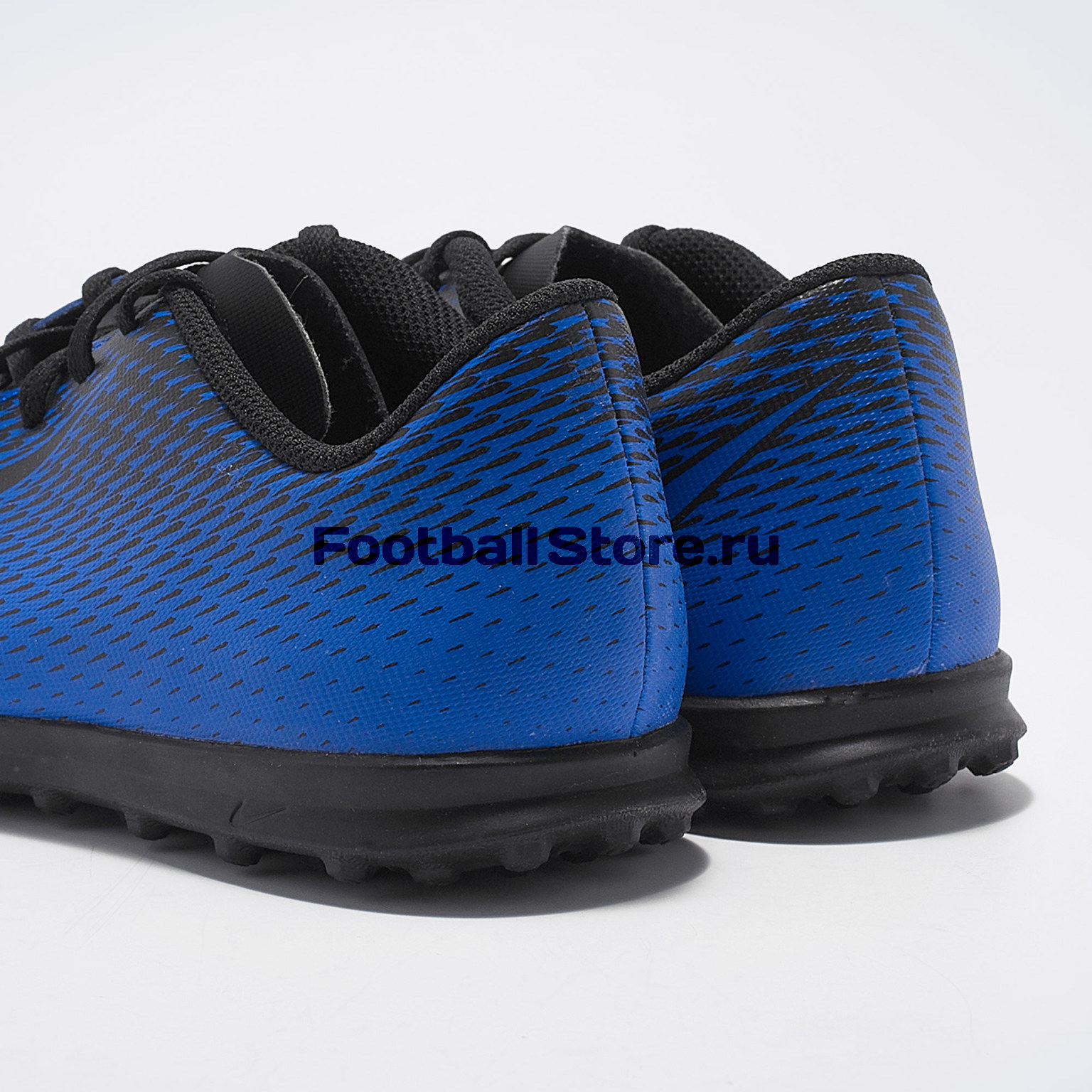 Шиповки детские Nike Bravata II TF 844440-400