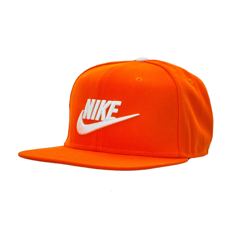 Nike futura pro cap deals