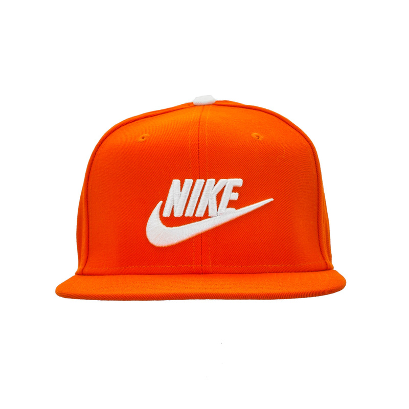 Бейсболка Nike Pro Cap Futura 891284-891