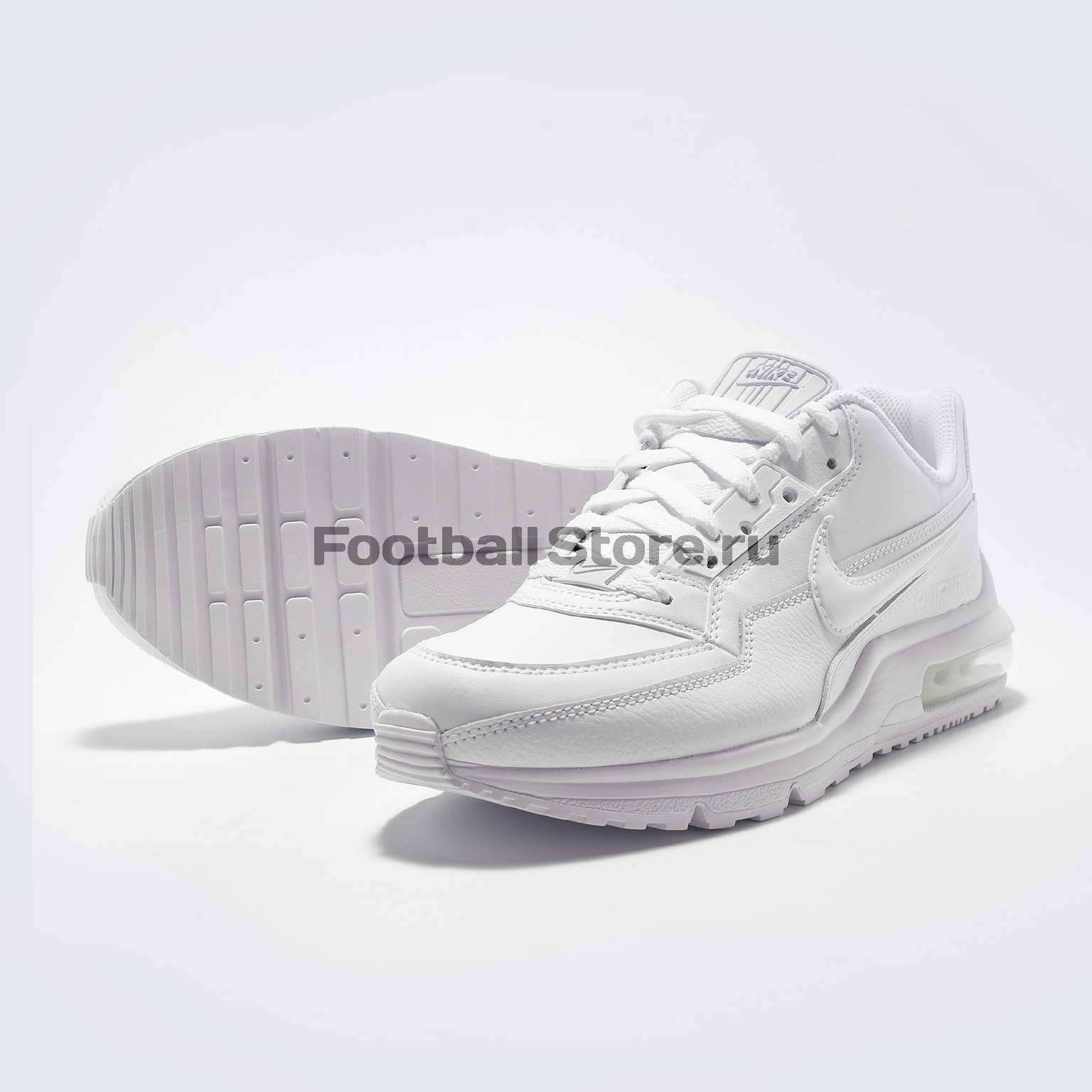 Кроссовки Nike Air Max LTD 3 687977-111