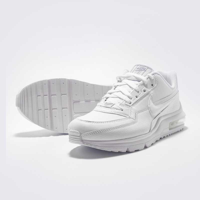 Кроссовки Nike Air Max LTD 3 687977-111