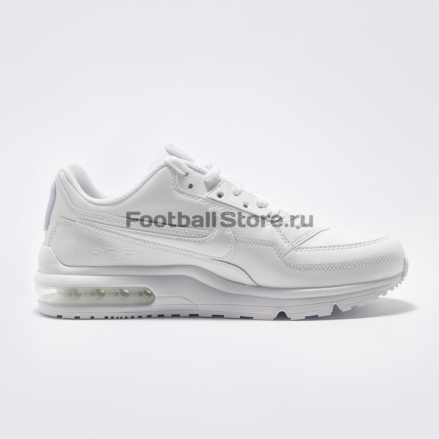 Кроссовки Nike Air Max LTD 3 687977-111