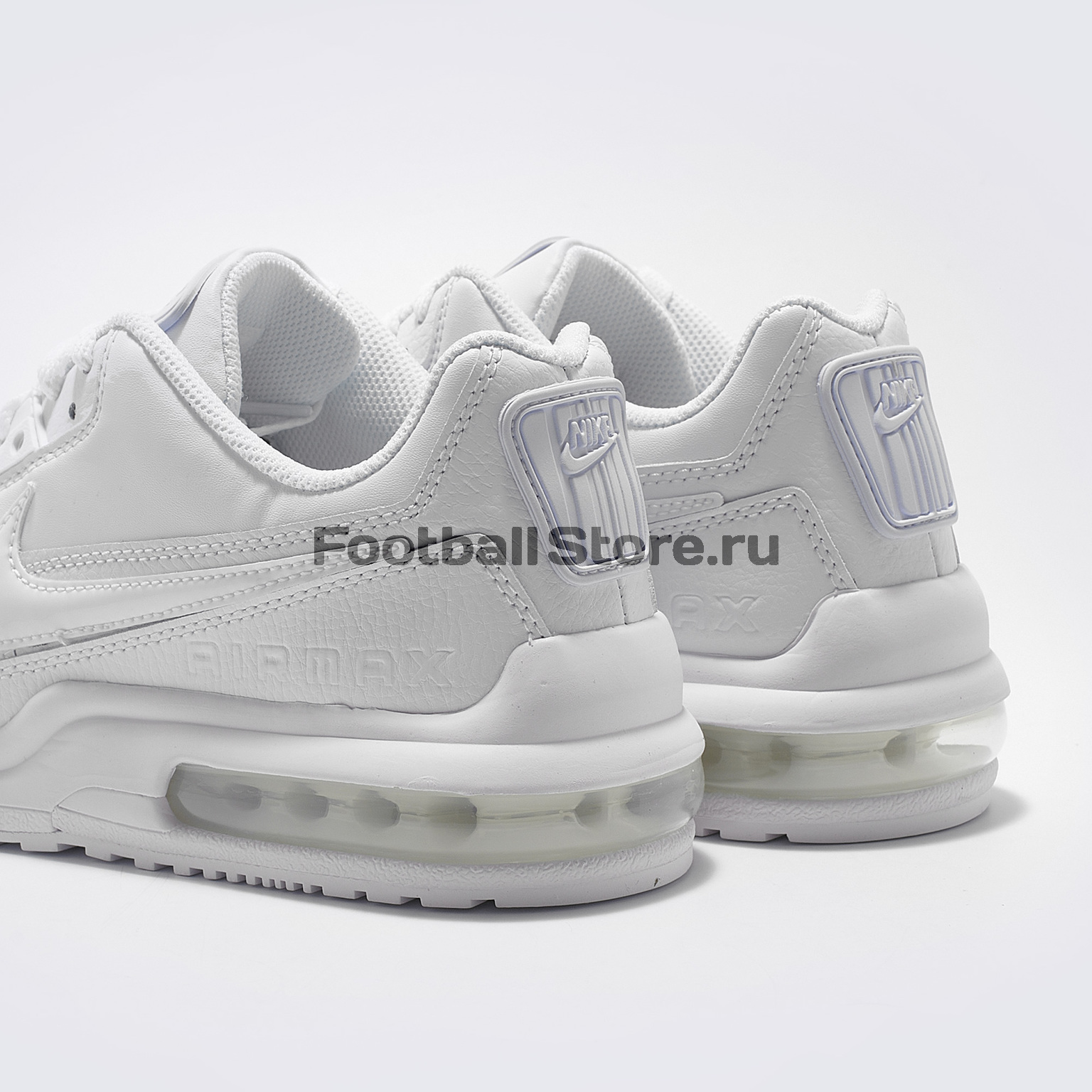 Кроссовки Nike Air Max LTD 3 687977-111