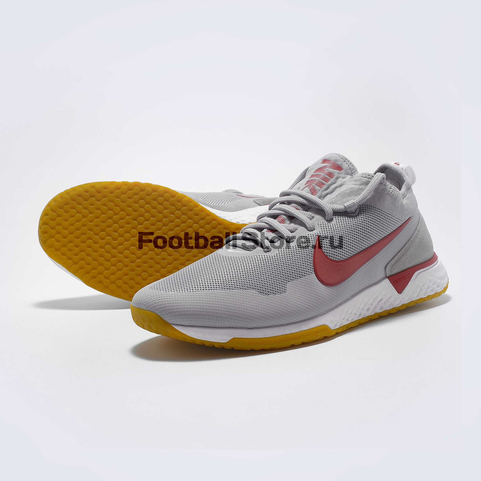 Кроссовки Nike F.C. AQ3619-061