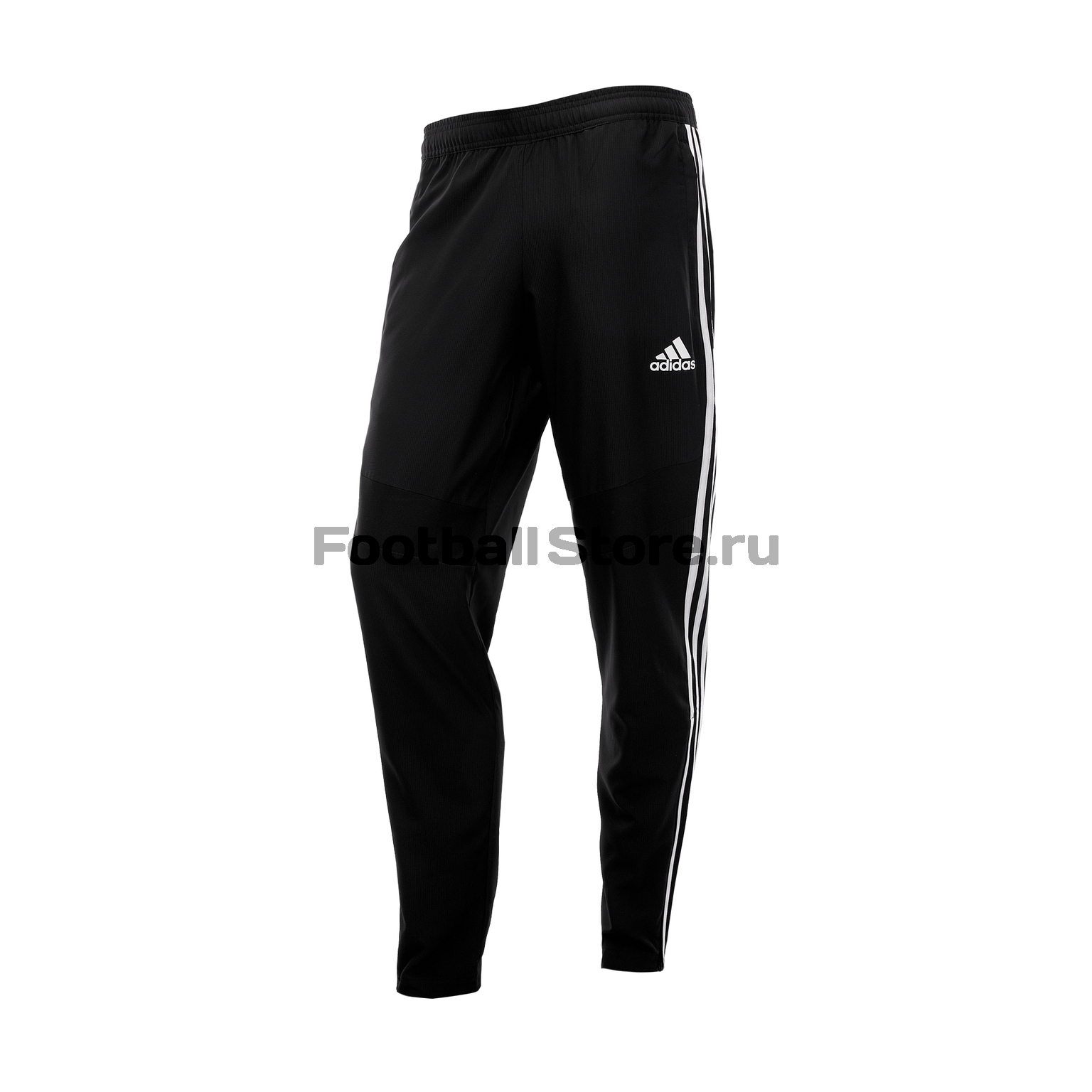 Брюки тренировочные Adidas Tiro19 Woven Pant D95951