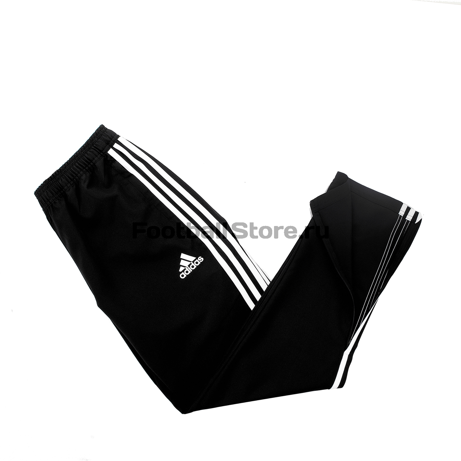 Брюки тренировочные Adidas Tiro19 Woven Pant D95951