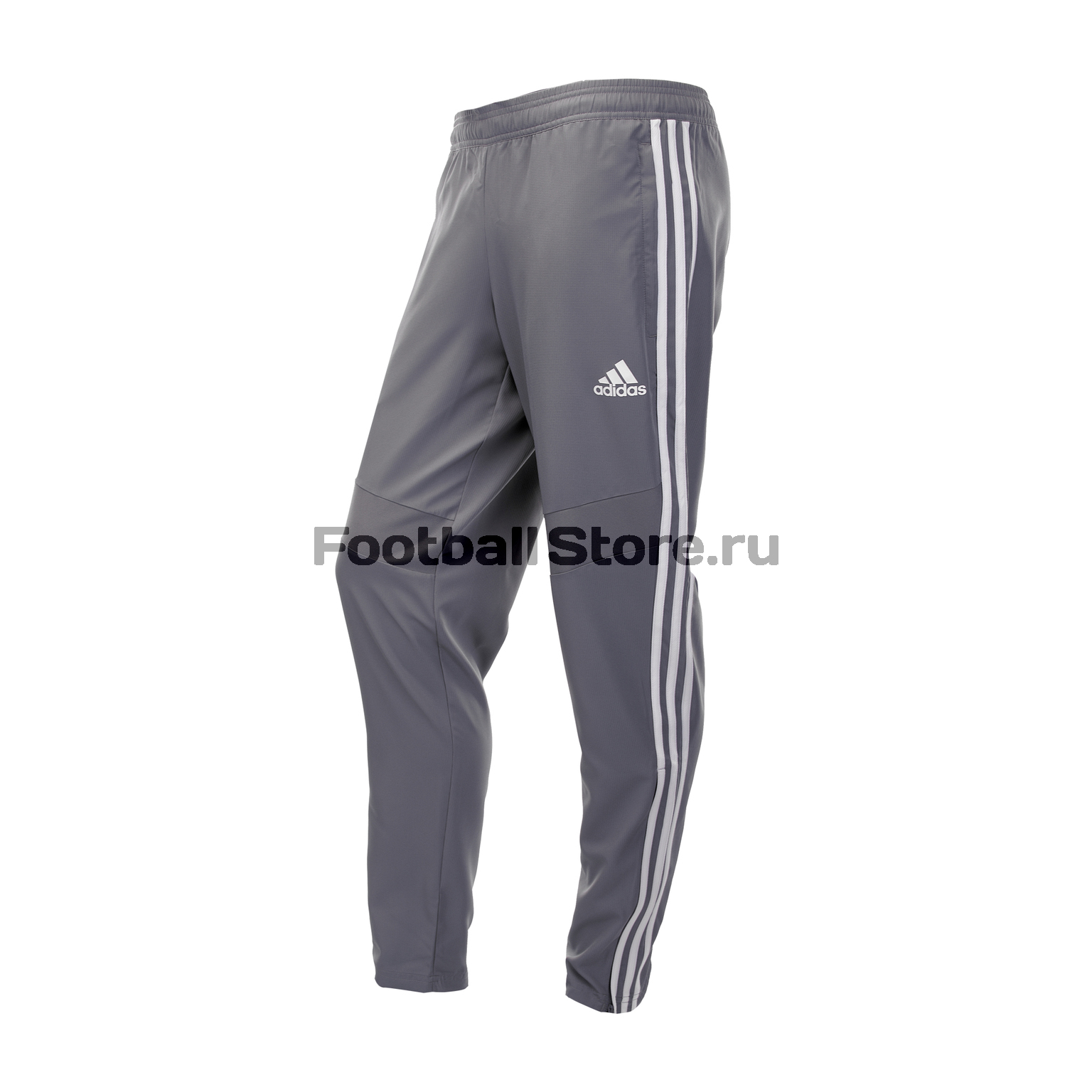 Брюки тренировочные Adidas Tiro19 Woven Pant DW4752