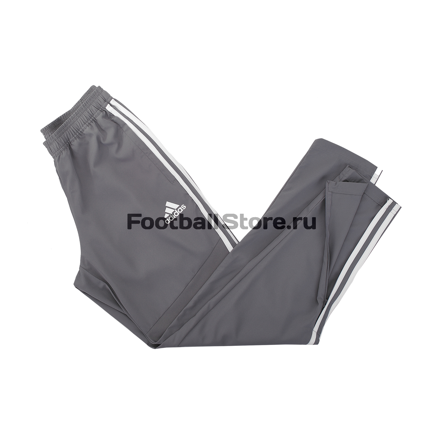 Брюки тренировочные Adidas Tiro19 Woven Pant DW4752