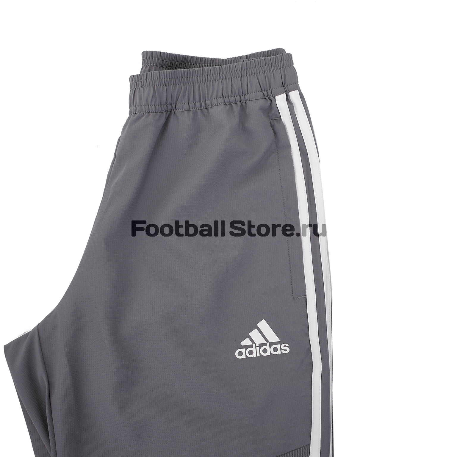 Брюки тренировочные Adidas Tiro19 Woven Pant DW4752