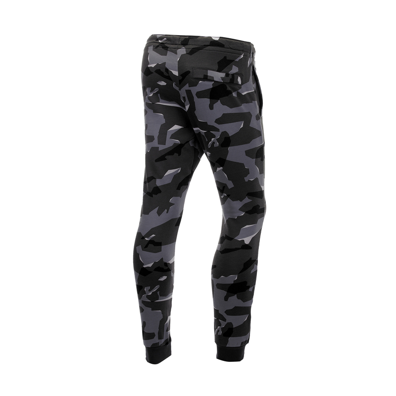 Брюки тренировочные Nike Club Camo Jogger AR1306-065