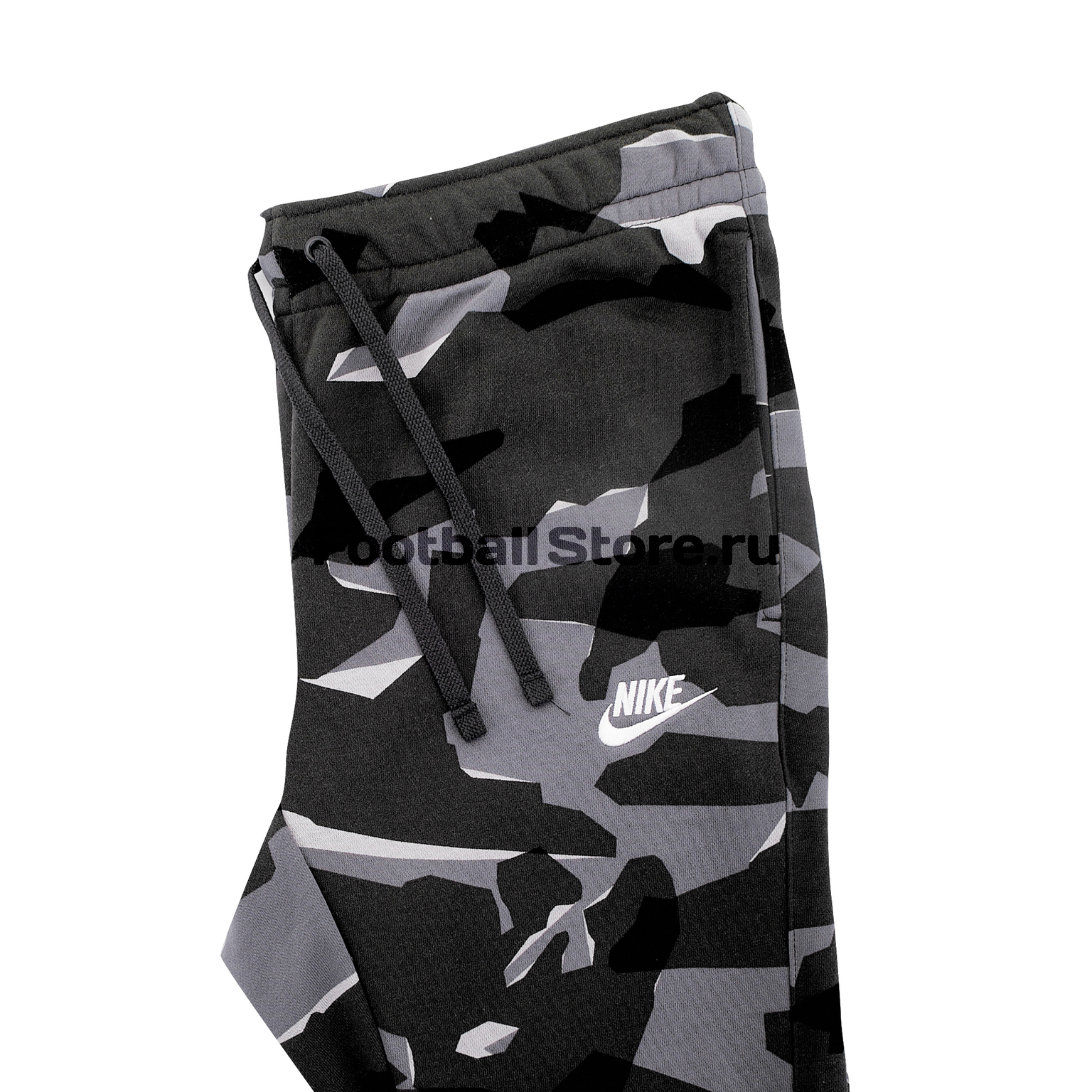 Брюки тренировочные Nike Club Camo Jogger AR1306-065