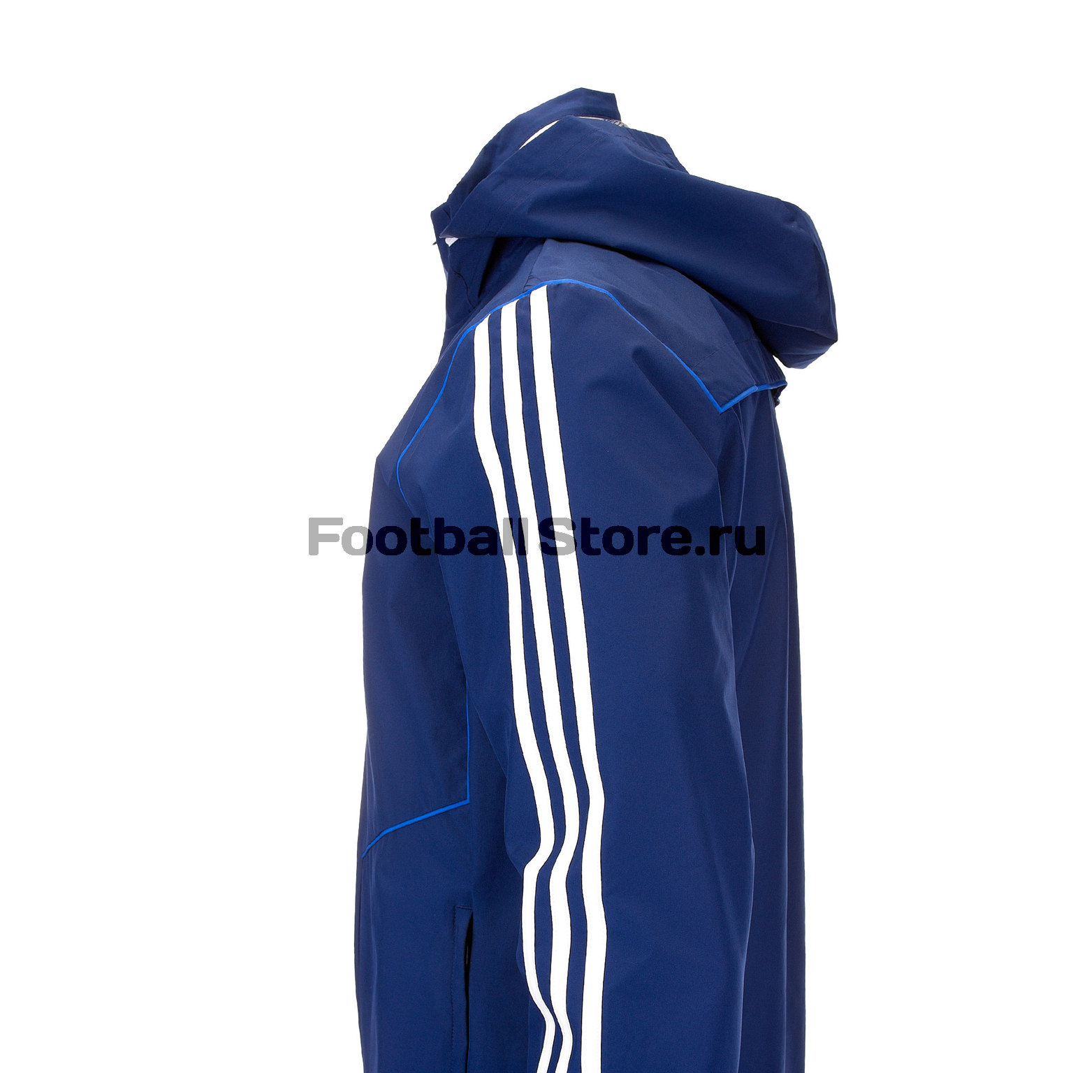 Ветровка Adidas Tiro19 DT5417