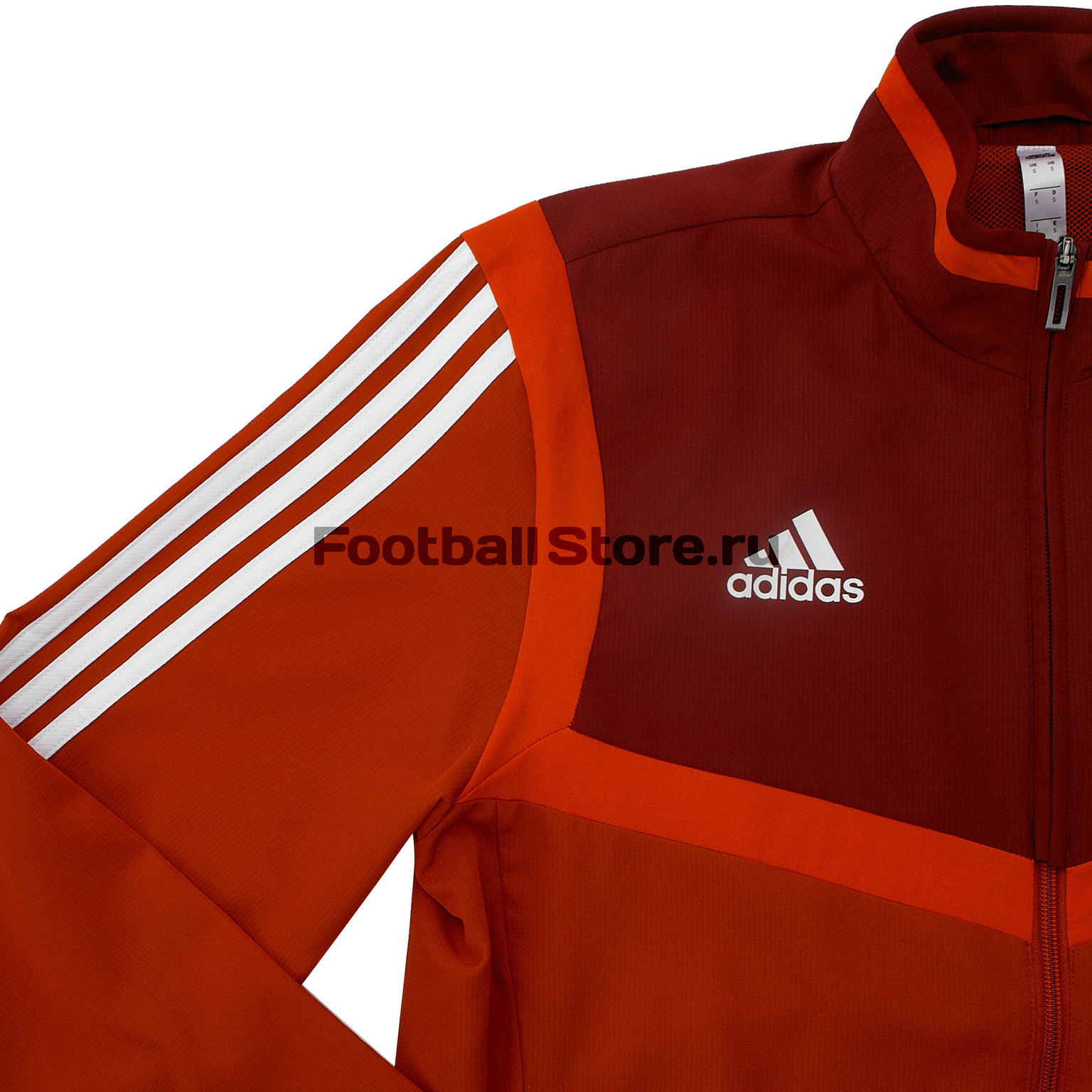 Олимпийка Adidas Tiro19 Pre JKT D95933